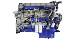 Volvo Trucks Next Generation Turbo Compound Engine Front View 616430b891163 6169942a72809