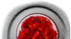 Super44 Defrost Closeup