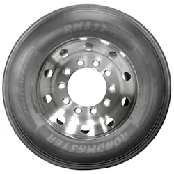 Roadmaster RM832+ EM