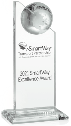 Smart Way Trophy