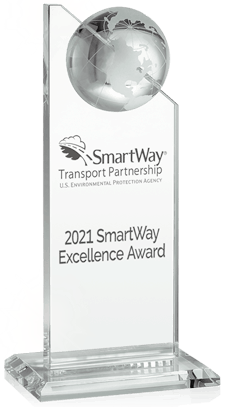 Smart Way Trophy Smart Way Trophy