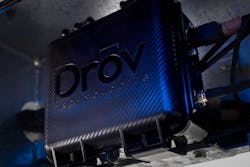 Air Box One™ Ultrasonic Ecu Air Box One™ Ultrasonic Ecu