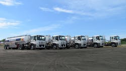 Go Petrol 3 Go Petrol 3