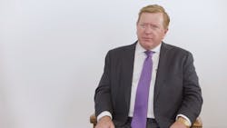 Harold Sumerford Jr., 77th ATA chairman and CEO of J&M Tank Lines Harold Sumerford Jr., 77th ATA chairman and CEO of J&M Tank Lines