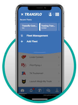 Transflo Mobile 5 0 Update 2