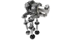 Eaton recently demonstrated its cylinder deactivation technology is effective for meeting future global emissions requirements for diesel-engine powered commercial vehicles.