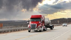 Groendyke Truck Keystone Bridge 618bd45d4fdaf Groendyke Truck Keystone Bridge 618bd45d4fdaf