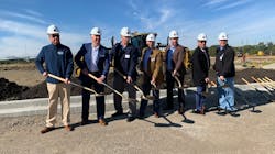 The Joliet facility will include a maintenance shop, tank wash, multiple offices, and a conference room. It also will provide full amenities for Highway Transport&rsquo;s professional drivers.