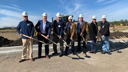 The Joliet facility will include a maintenance shop, tank wash, multiple offices, and a conference room. It also will provide full amenities for Highway Transport’s professional drivers. The Joliet facility will include a maintenance shop, tank wash, multiple offices, and a conference room. It also will provide full amenities for Highway Transport’s professional drivers.