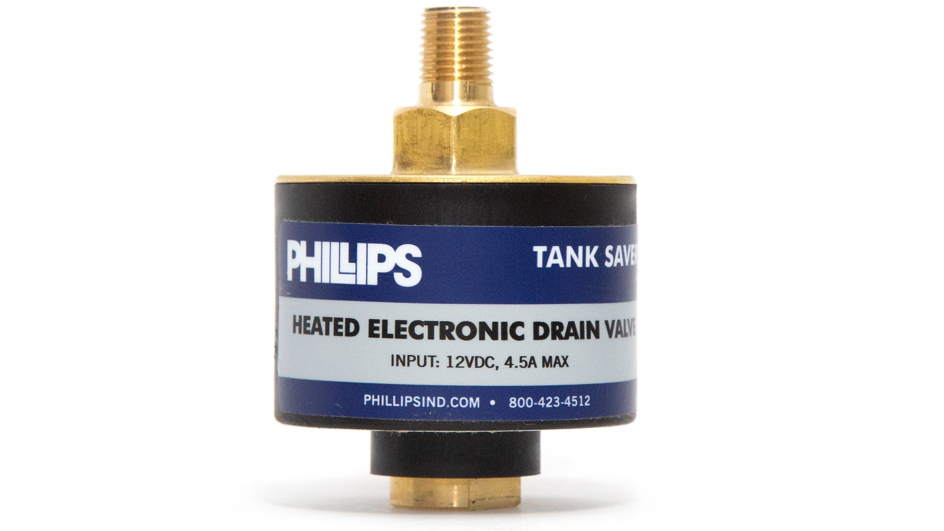 Phillips Tank Saver