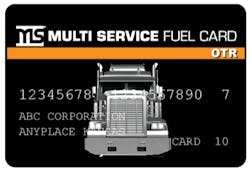 Multi Service Fuel Card 618ae721e7e2a