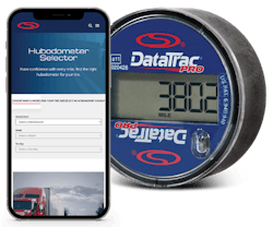 Stemco Hubodometer Selector Image Stemco Hubodometer Selector Image