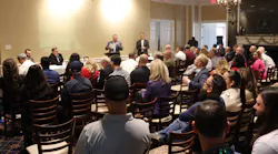 Symposium Gathering