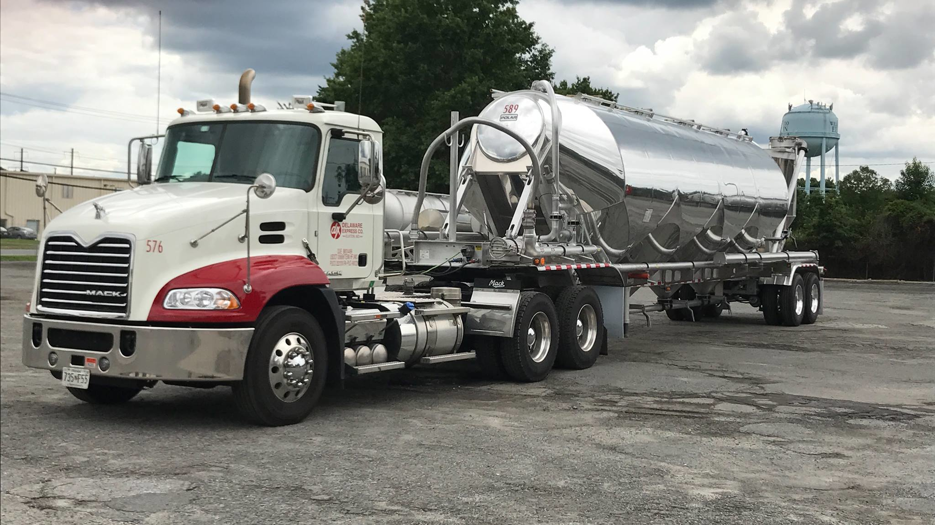 Delaware Express Maryland Facebook 61ae44890a011