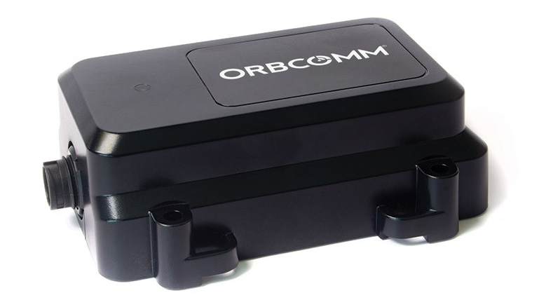 Orbcomm Next Gen Asset Management