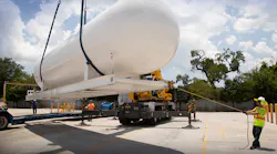 Propane Refueling