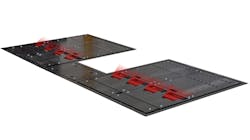 The Quick Tread Heavy-Duty provides a clear look at a fleet's tire status. The Quick Tread Heavy-Duty provides a clear look at a fleet's tire status.