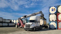 U.S. Container Depot and Liquid Cargo tightened their IT security after a 2017 ransomware attack. Now they contract with Protected Harbor for ‘unmatched stability and durability.’ U.S. Container Depot and Liquid Cargo tightened their IT security after a 2017 ransomware attack. Now they contract with Protected Harbor for ‘unmatched stability and durability.’