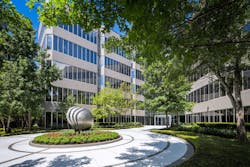 Grammer Logistics recently established a new commercial headquarters at 2001 Timberloch Place in The Woodlands, Texas, which is a suburb of Houston.