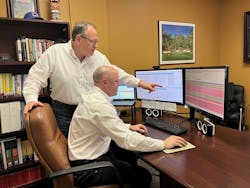 Help from Protected Harbor starts with a TIP audit that paints a clear picture of security issues, and often reveals ‘ugly’ truths about companies’ lack of adequate IT protections. Help from Protected Harbor starts with a TIP audit that paints a clear picture of security issues, and often reveals ‘ugly’ truths about companies’ lack of adequate IT protections.