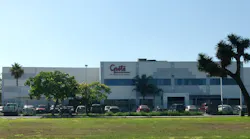 Grote Expansion Mexico