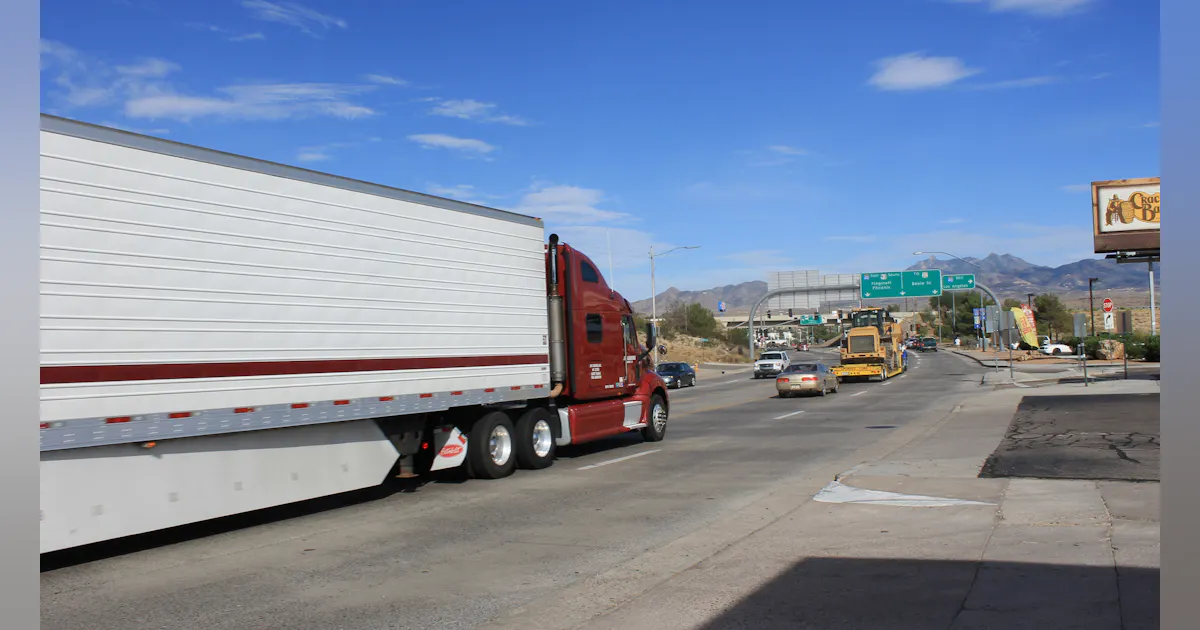 FHWA delivers largest federal highway apportionment in decades | Bulk ...