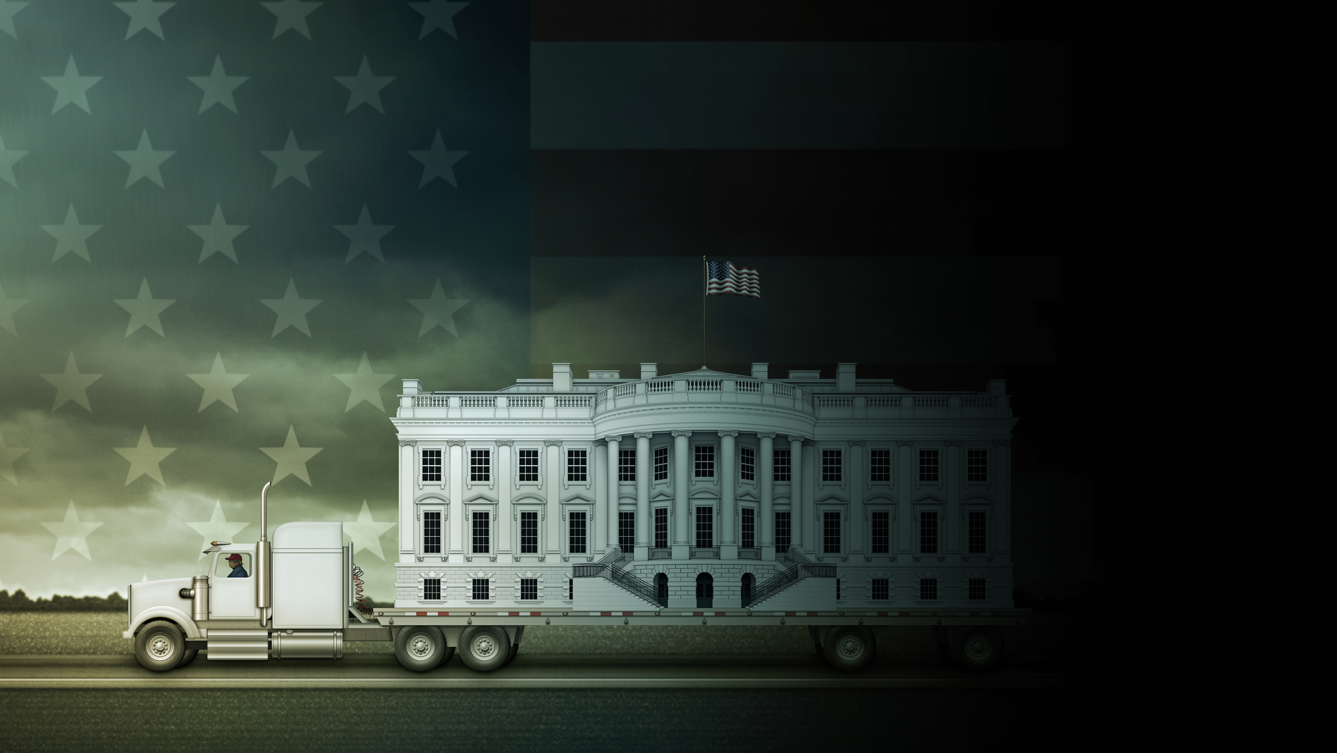 White House Trucking 61bb5eccdc3c7 61e19da647c6e