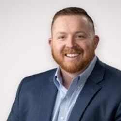 Sean Rutherford, Offen EVP of supply, pricing, and logistics Sean Rutherford, Offen EVP of supply, pricing, and logistics