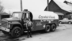 Crystal Flash Archive 2 Crystal Flash Archive 2