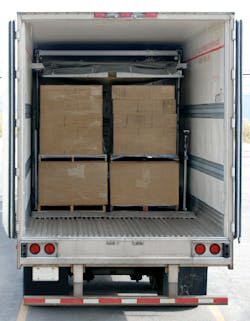 Eco Tank Van In Use Photo Package Eco Tank Van In Use Photo Package