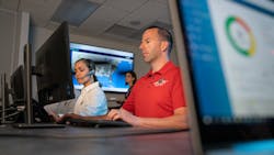 OnCommand Connection Advanced Remote Diagnostic solutions are available on all International commercial trucks, diesel engines, and IC Bus school and commercial buses OnCommand Connection Advanced Remote Diagnostic solutions are available on all International commercial trucks, diesel engines, and IC Bus school and commercial buses