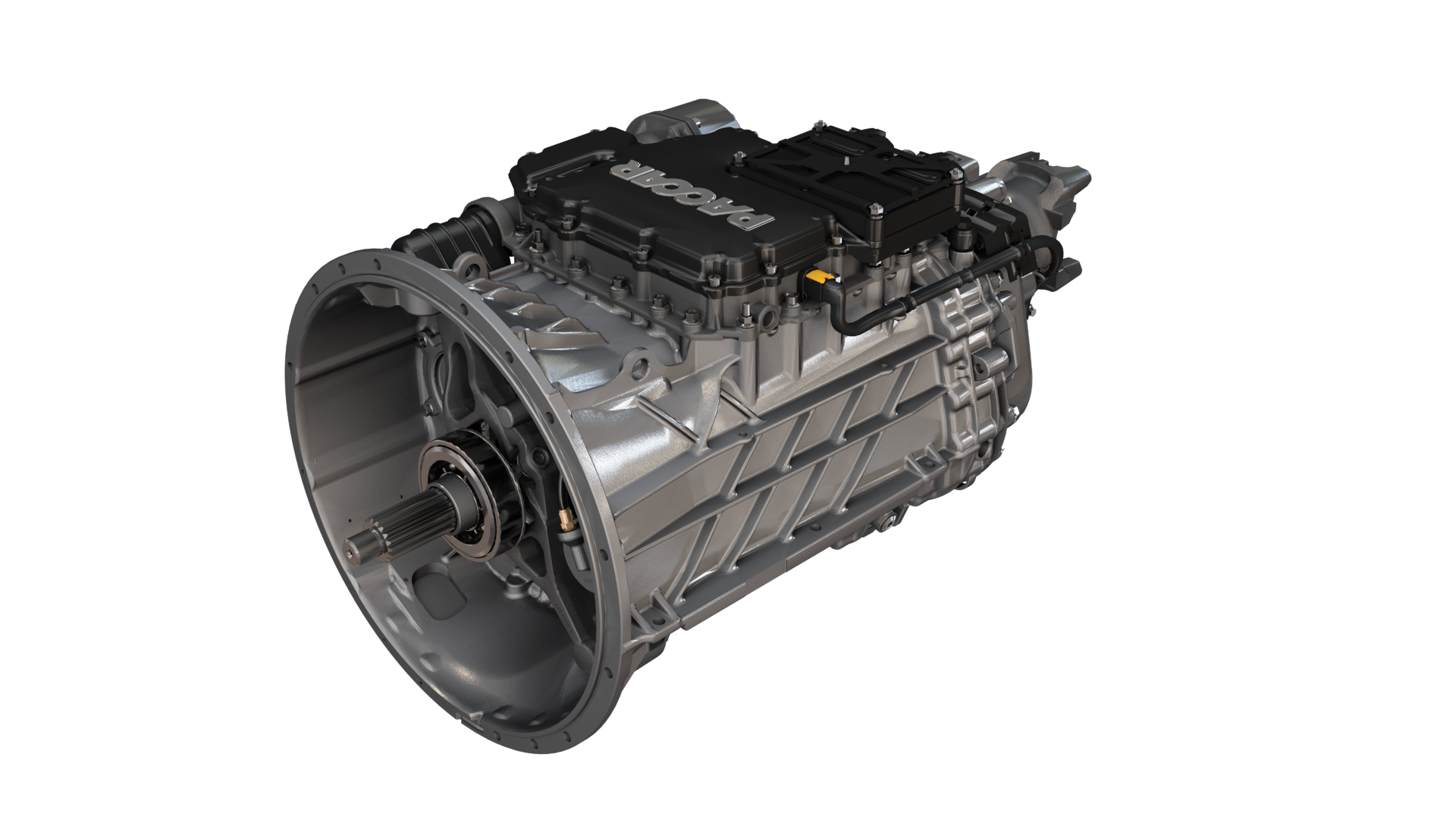 Pac 78 18 Speed Transmission 009