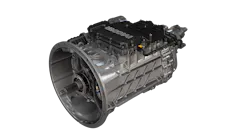 Pac 78 18 Speed Transmission 009