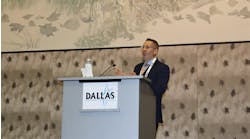 Stephen Boyd, OSHA&rsquo;s deputy regional administrator for Region VI, spoke about the agency&apos;s new regional emphasis programs targeting the transportation tank cleaning industry during NTTC&apos;s 2021 Tank Truck Week in Dallas, Texas.