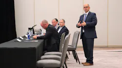 Streblow And Executive Committee