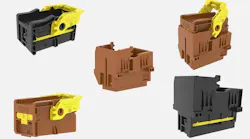 Te Connectors