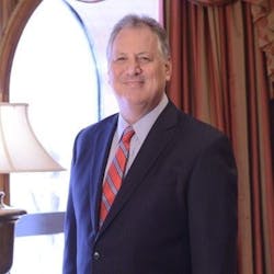 Daniel Furth, Heniff's new executive vice president of corporate development and communications Daniel Furth, Heniff's new executive vice president of corporate development and communications