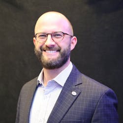 UPT executive vice chairman David Price. UPT executive vice chairman David Price.