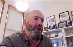 Aaron Gelb, an OSHA expert with the Conn Maciel Carey law firm Aaron Gelb, an OSHA expert with the Conn Maciel Carey law firm