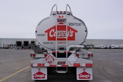 Casey's Fuel 1799 Casey's Fuel 1799