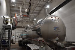 All-Star performs a full line of foodgrade washouts, including Kosher, and cleans out the dirtiest products in its chemical bay. All-Star performs a full line of foodgrade washouts, including Kosher, and cleans out the dirtiest products in its chemical bay.