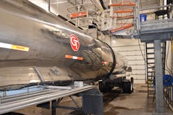 All-Star Truck Wash & Lube has two locations: The original, fully renovated site in downtown Lubbock, and a state-of-the-art truck wash with tank trailer cleaning services that opened in February 2020 at the corner of I-27 and Loop 289. All-Star Truck Wash & Lube has two locations: The original, fully renovated site in downtown Lubbock, and a state-of-the-art truck wash with tank trailer cleaning services that opened in February 2020 at the corner of I-27 and Loop 289.