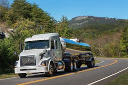 Rogers Cartage Tankstar Tank Truck Rogers Cartage Tankstar Tank Truck