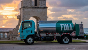 Full Service Fueling Truck Facebook