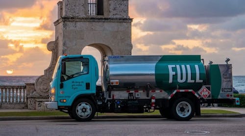 Full Service Fueling Truck Facebook
