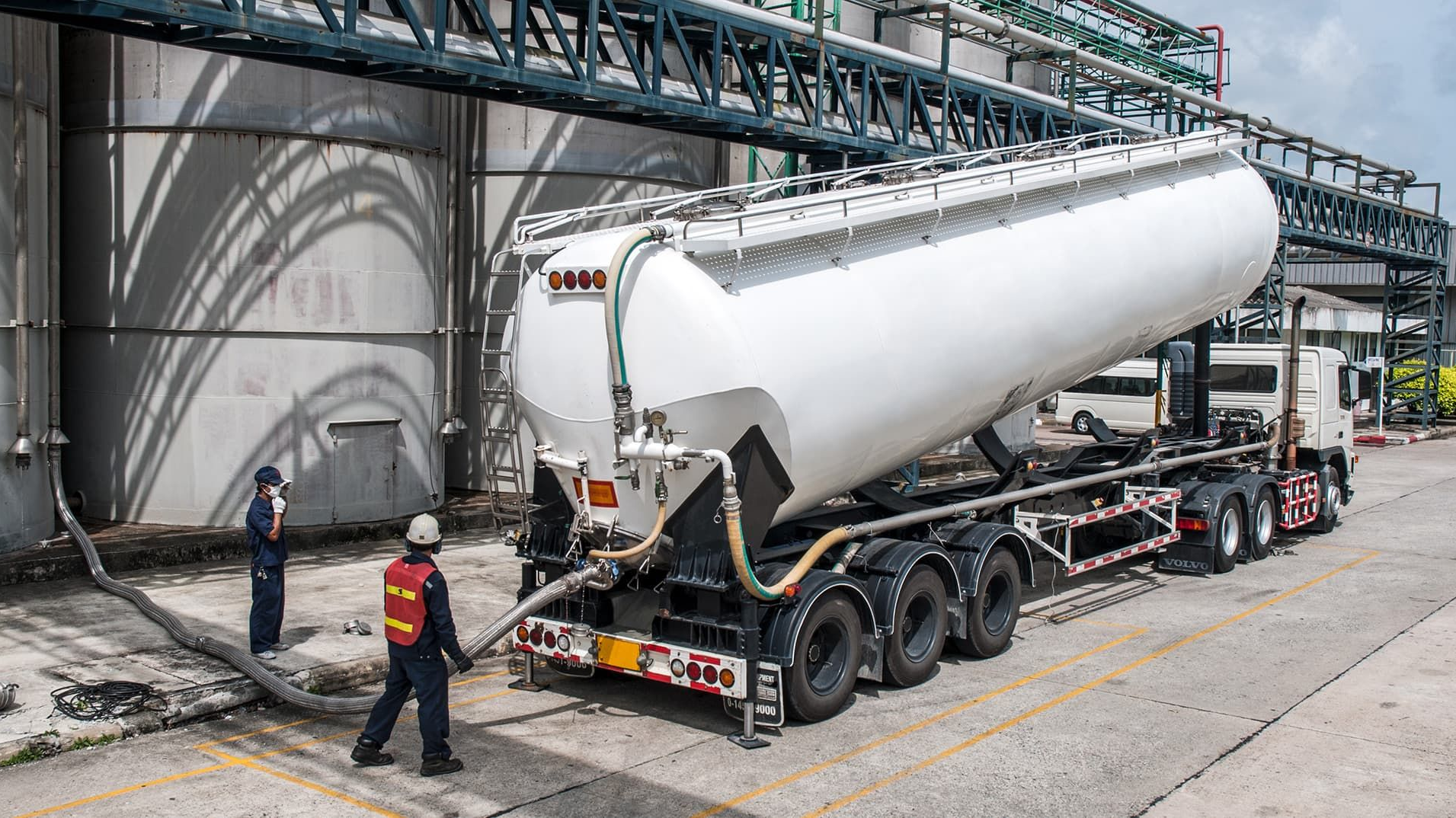 Intelli Trans Tank Truck Linked In 623cafaf73ac1