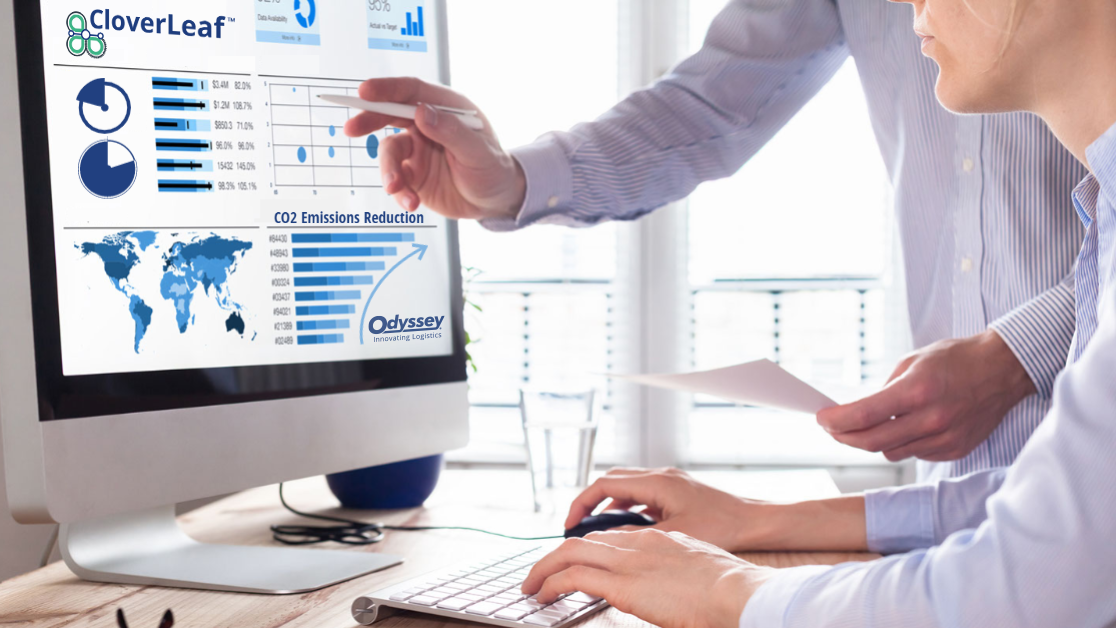 Odyssey Cloverleaf 621e43e2dee0b