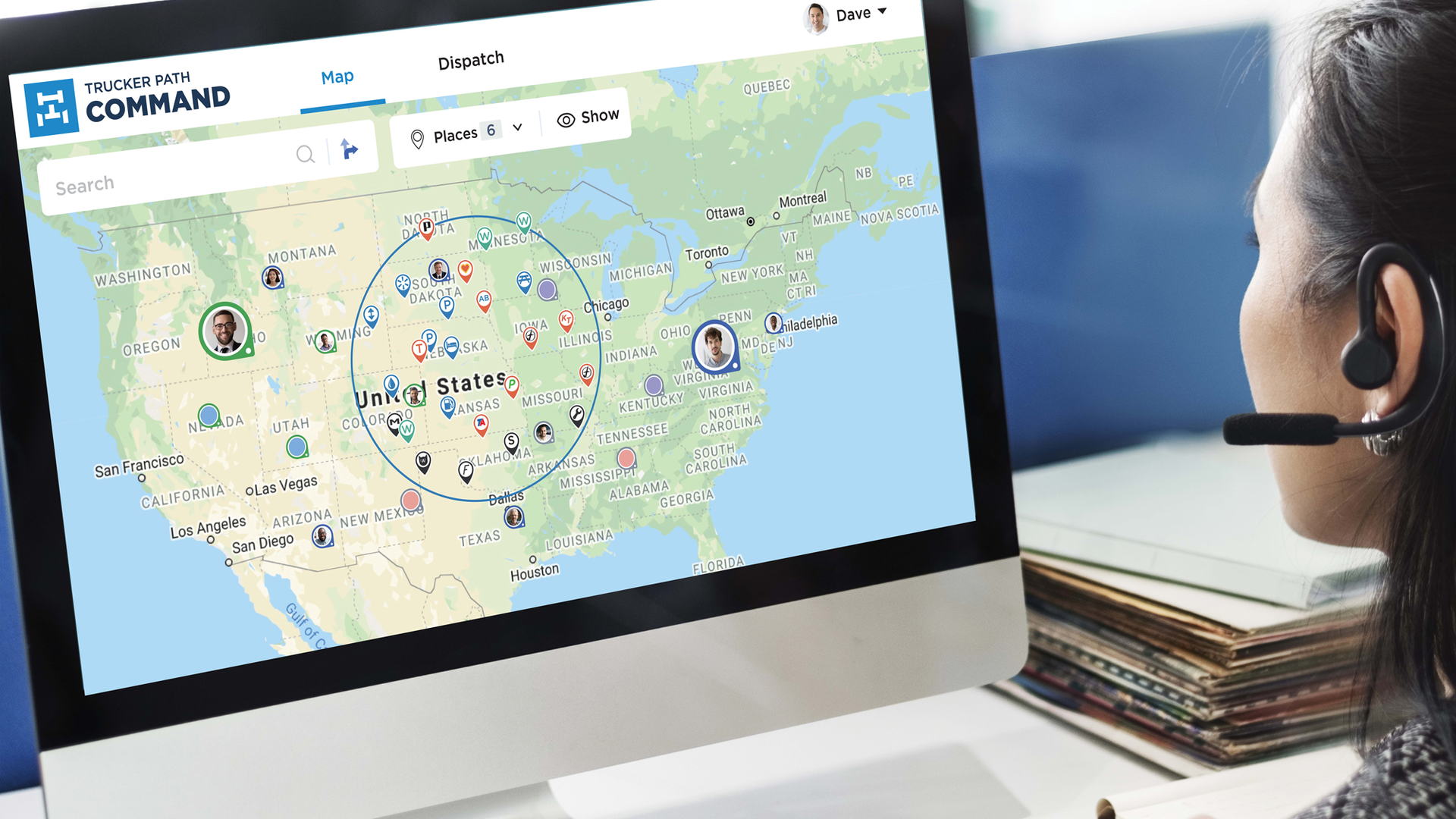 Trucker Path Command User Pr 6239c62994344