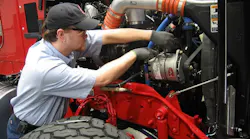 Maintenance File Photo