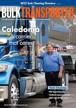 Bt March 2022 Cover Bt March 2022 Cover